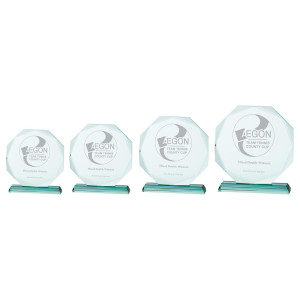 Aspire Jade Glass