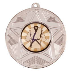 Horizon Silver medal Horizon Silver medal