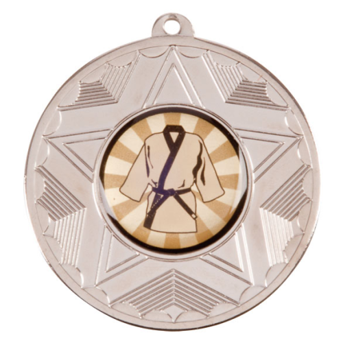Horizon Silver medal