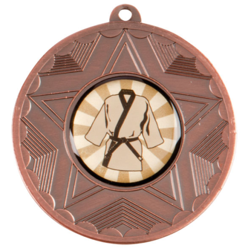 Horizon Bronze Medal