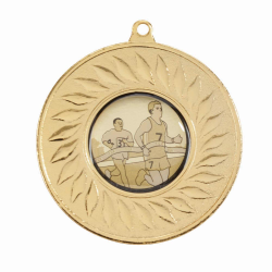 Solar Gold Medal