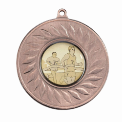 Solar Bronze Medal