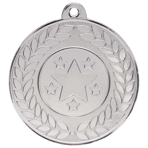 Aviator Silver Medal