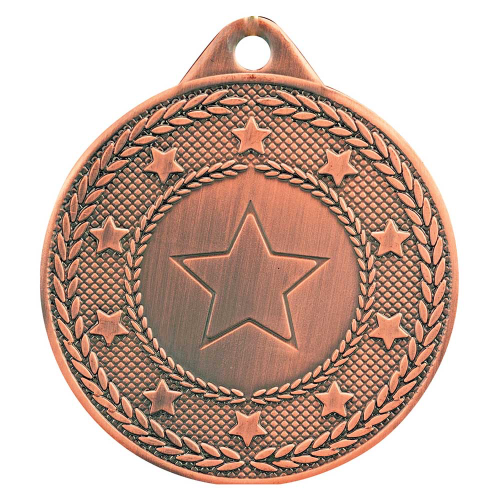 Beacon Bronze Medal