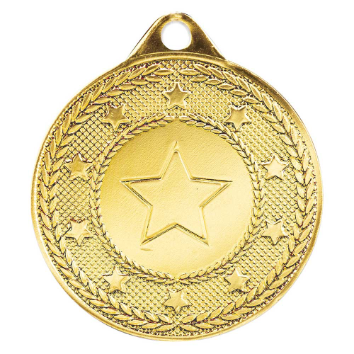 Beacon Gold Medal