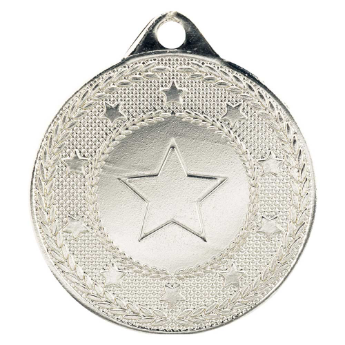 Beacon Silver Medal