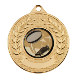 Valour Gold Medal