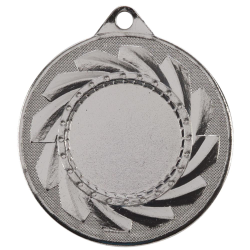 Cyclone Silver Medal