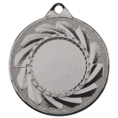Cyclone Silver Medal