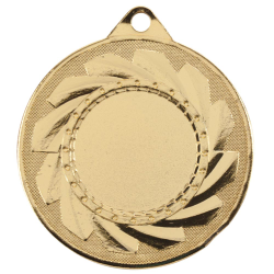 Cyclone Gold Medal