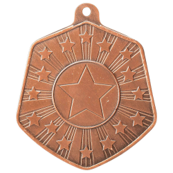 Falcon Bronze Medal