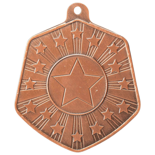Falcon Bronze Medal