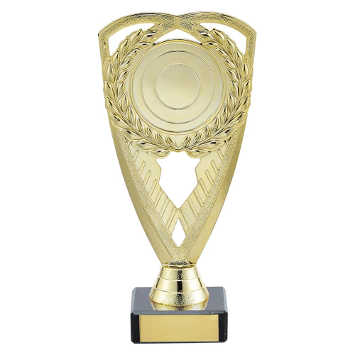 Sao Paulo Trophy 185mm