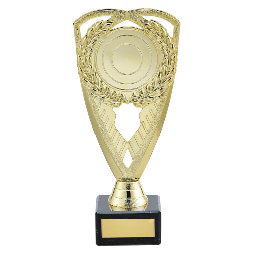Sao Paulo Trophy 195mm