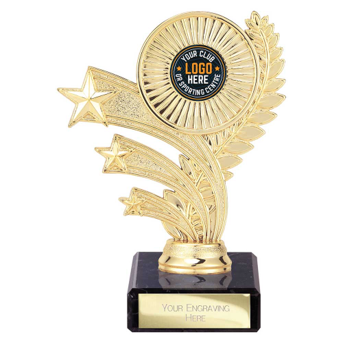 Cancun Multisport Trophy 145mm Cancun Multisport Trophy 145mm