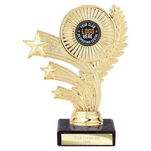 Cancun Multisport Trophy 135mm Cancun Multisport Trophy 135mm