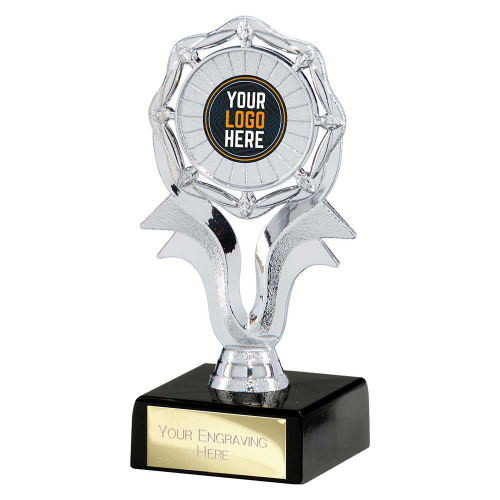 Clash Multi-Sport Silver Trophy Clash Multi-Sport Silver Trophy
