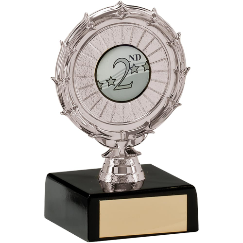 Spiral Multi-Sport Trophy 95mm Spiral Multi-Sport Trophy 95mm