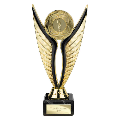 Eagle Gold & Black Trophy 205mm Eagle Gold & Black Trophy 205mm