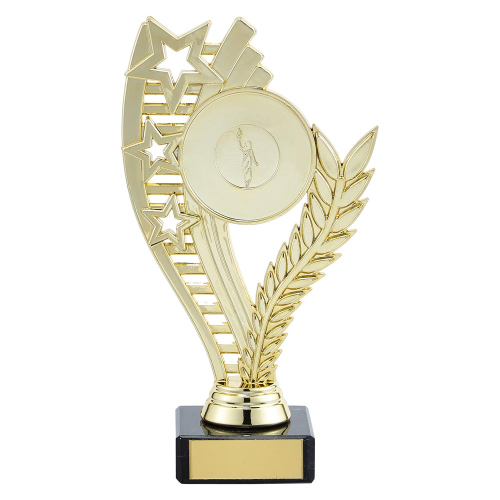 Athena Gold Trophy