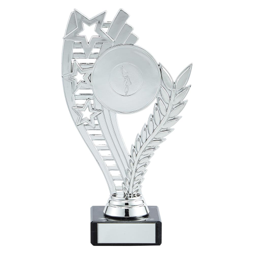 Athena Silver Trophy