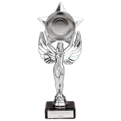 Victory Star Silver Trophy 210mm Victory Star Silver Trophy 210mm