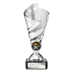 Hurricane Silver Trophy 170mm