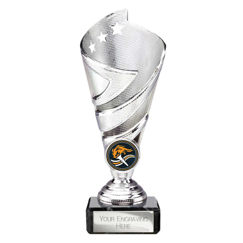 Hurricane Silver Trophy 170mm Hurricane Silver Trophy 170mm