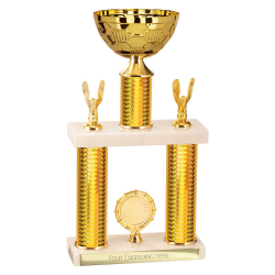 Starlight Champion Trophy 355mm