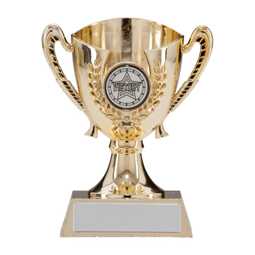 Serenity Gold Cup 120mm