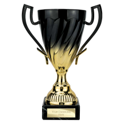 Intrepid Gold Cup 180mm