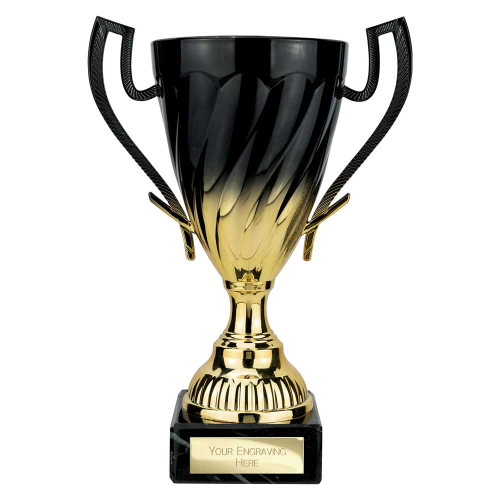 Intrepid Gold Cup 180mm