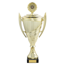 Crusader Gold Cup 360mm