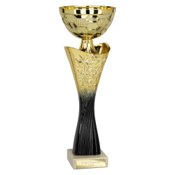 Spark Black & Gold 285mm