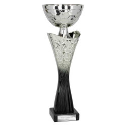 Spark Black & Silver 285mm