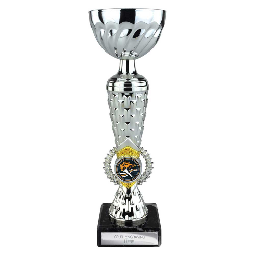 Energy Gold & Silver 235mm Energy Gold & Silver 235mm