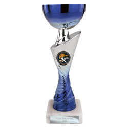 Sprite Blue & Silver 215mm