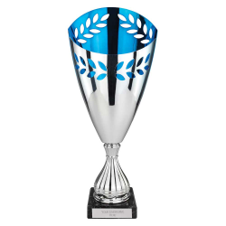 Maximus Blue & Silver 360mm