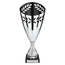 Maximus Black & Silver 360mm