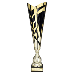 Inspire Black & Gold 395mm