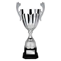 Spartan Silver Super Cup 400mm