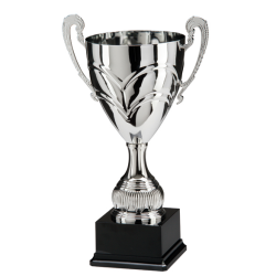 Frontier Silver Super Cup 280mm