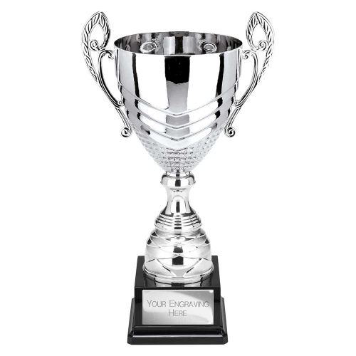 Endurance Silver Super Cup 420mm