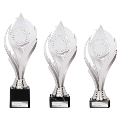 Volcano Silver Trophy
