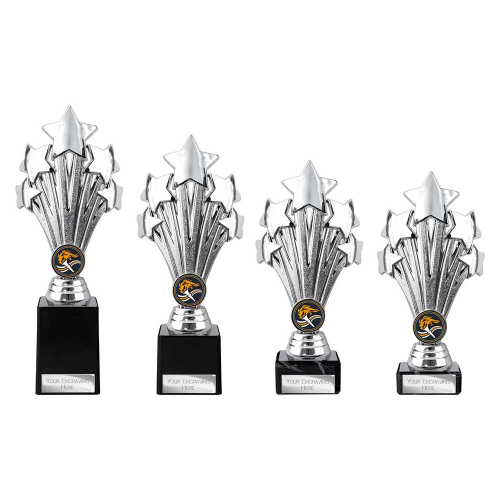 5 Star Silver 5 Star Silver
