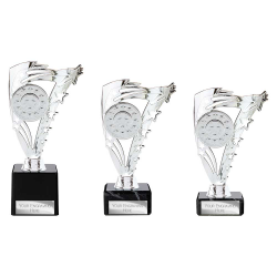 Frenzy Silver Trophy