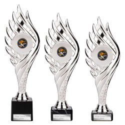 Wildfire Silver Trophy Wildfire Silver Trophy
