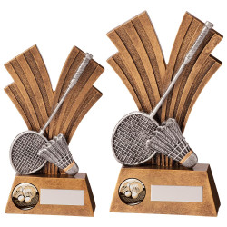 Xplode Badminton Award Xplode Badminton Award