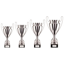 EuroStars Cup Silver
