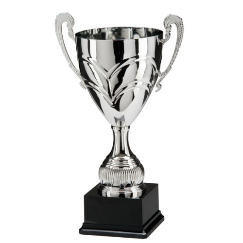 FrontierSilver Cup